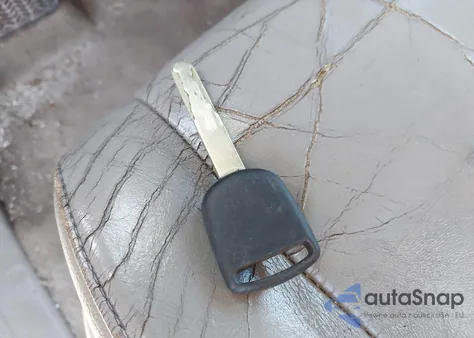 2012 Honda Odyssey Ex-L из США, поврежденный, VIN 5FNRL5H6XCB039737